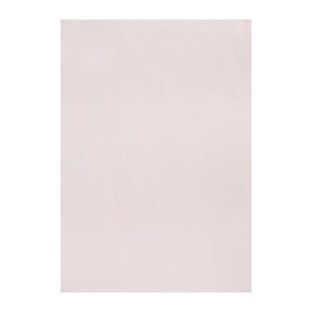 Foamiran color A4, Devente, 5 sheets, 5 colors, 1mm, pastel colors-9