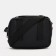 Male bag, luris, black color