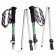 Scandinavian walking Ultra, set-1 pair