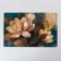Joy Home Serving Napkin, White Lotus, 26x41 cm