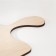 Cutting board 40x17.7x0.4 cm, decorative