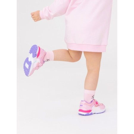 Sneakers for the girl PlayTode, size 22-4