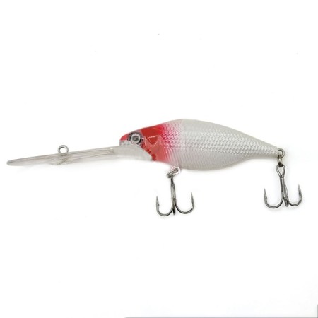 Namazu Naval Cranku, L-65 mm, 8.9g, Kren, floating, 1.5-3 m, color No. 1