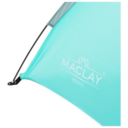 Tent beach maclay, 1-seater-11