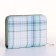 Lightning wallet, turquoise color