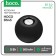 Portable column Hoco BS45, 5 W, 500 mAh, BT5.0, Microsd, FM radio, black