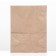 Paper package, packing, craft, rectangular bottom, 22 x 12 x 29 cm