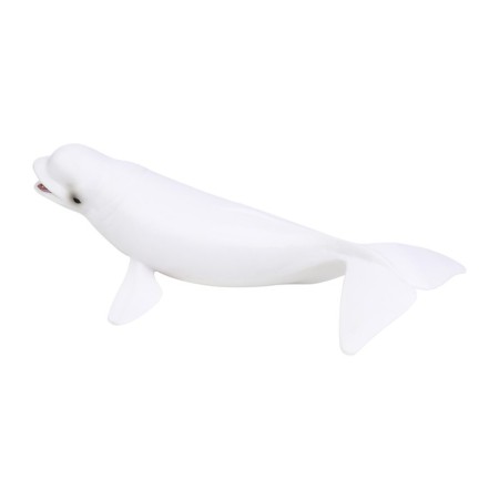 Figure "World of Marine Animals: Belukha"-5