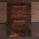 Set for cooking cognac: a set of herbs and spices 2 pcs. x 20 g, 2 rods of 500 ml., Instruction