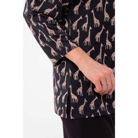 Women's blouse Wisell M5-2246/2, size 42-2