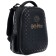 Frame backpack 38 x 29 x 17 cm, Hatber "Harry Potter", black NRK_60111