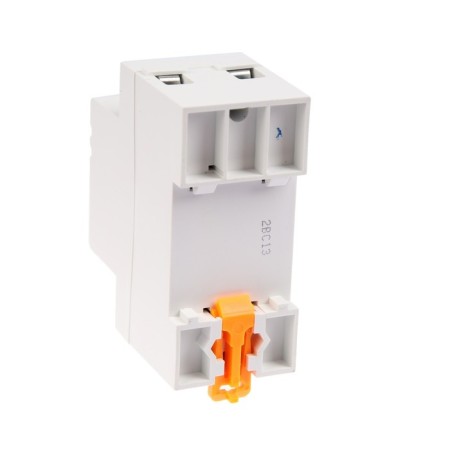 Voltage relay TDM, 1F, 32 A, SQ1504 -0003-1
