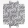 The folding box "Act", 31.2 x 25.6 x 16.1 cm