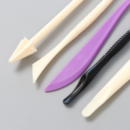 Tools for modeling and giving a set of 5 pcs h = 13.5 cm-1