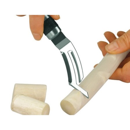Brabantia Profile asparagus cleaning knife-1
