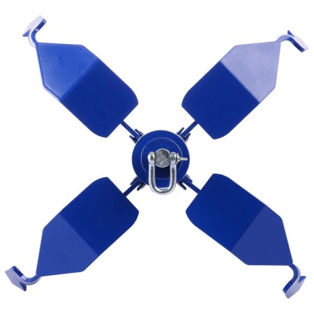 Anchor yals-03m, weight 4.4 kg-2