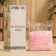 Salt for a bath and bath "strawberries - mint" 150 g of Dobroparov