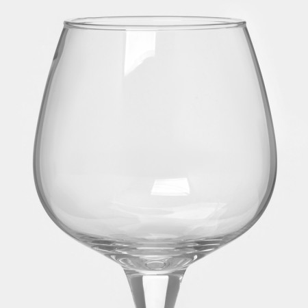 Set of glass glasses, 250 ml-3