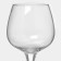 Set of glass glasses, 250 ml