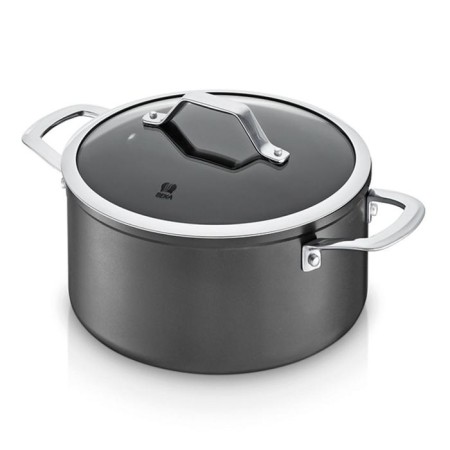 Anti -stick pan Beka Titan, 7 L, D = 28 cm