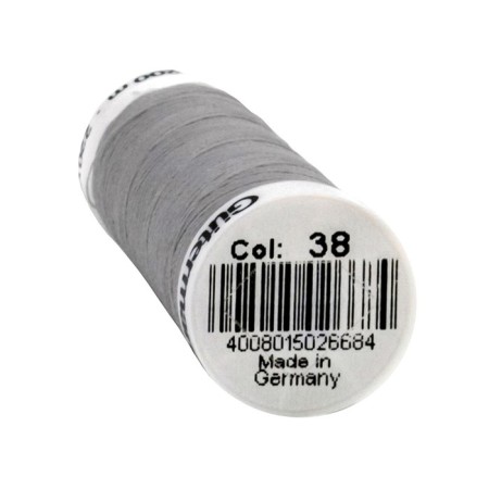 SEW-all thread for all materials, 200 m, 748277 (038 light gray)-1