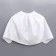 Carnival set "White Mushroom" cape, rim