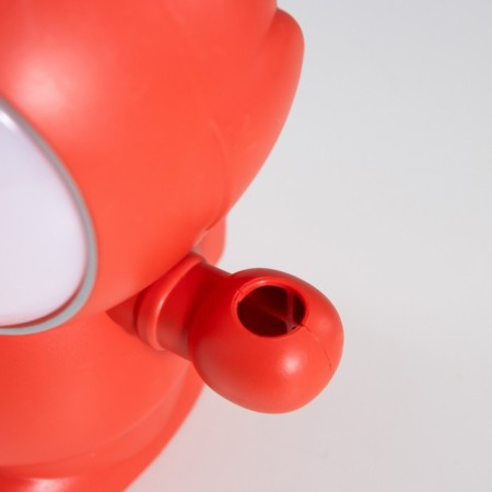 Table lamp "Astronaut" MIX LED 3W USB AKB 9x7x21 cm Risalux-18