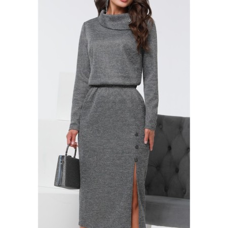 Female suit, size 50-4