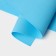 Foamiran Iranian, 60 × 70 cm, thickness 0.8-1 mm, blue/165