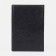 Cover for autocodes, black color
