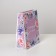 Gift laminated package, packaging, with Great Love, MS 18 x 23 x 8 cm