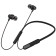 Pero Be03 Sportlife headphones, wireless, vacuum, microphone, 200 mac, up to 20 hours, black