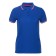 Female shirt, size 42, blue color