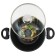 Panairo LORDOM pan, with a lid, a handle Soft-Touch, 2 l