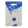 Flash drive Smartbuy Lara, 32 GB, USB2.0, th Up 25 MB/s, PBU up to 15 Mb/s, blue
