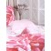 Bed Lucky Euro Peony, size 235x260 cm, 200x220 cm, 50x70 cm - 2 pcs, 70x70 cm - 2 pcs