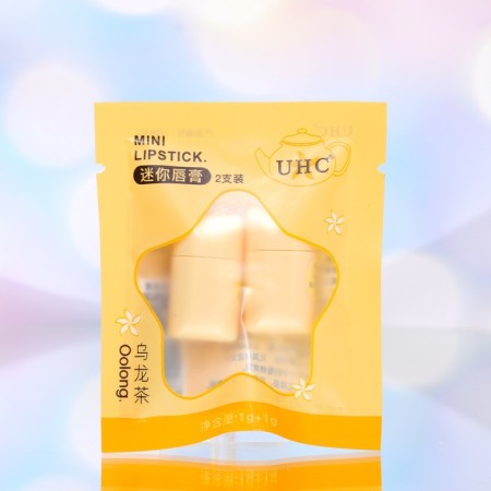 A set of mini-balsam for the lip "Tea Ulun", 2 pcs-3