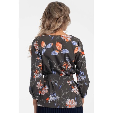 Female blouse, size 42-1