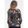 Female blouse, size 42