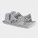 Distery dryer, 32.5 × 19 × 11 cm, gray color