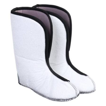 Winter boots Torvi Eva+PU, 5 -layer liner -45 ° C, black color, size 42-6