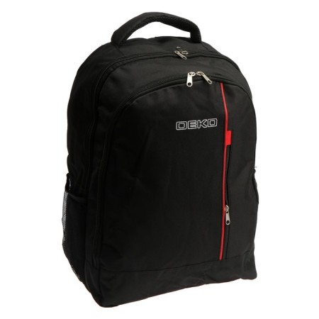 DKO DKTB57, 3 compartments, Oxford fabric, 445 x 330 x 155 mm tools