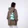 Textura lightning bag, external pocket, mint color