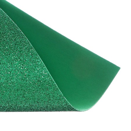 Set "Foam with sparkles" A4, 10 sheets, 10 colors, thickness 2 mm-26