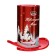 New Year. Flays glazed "New Year Mix", in the cylinder, 200 g