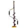 Ledobur (PV) Nero-130, L-Shneca 0.5 m, L-transporting 0.88 m, L-earkeeper 1.1 m, 2.3 kg