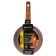 Skoroda Regent Inox Legno, size 20x4.8 cm