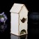 Tea house "Texta"