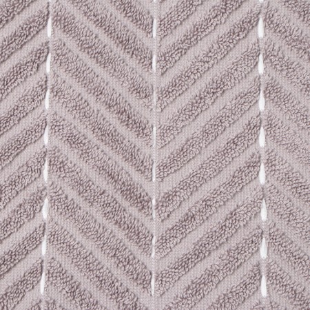 Froat Ethel Lines, col. light gray, 50x70 cm, 100% cotton, 750 g/m2-2
