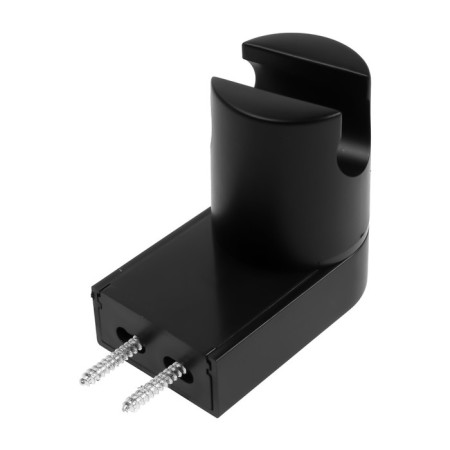 Bowle holder Zein Z91, adjustable, plastic, black-13